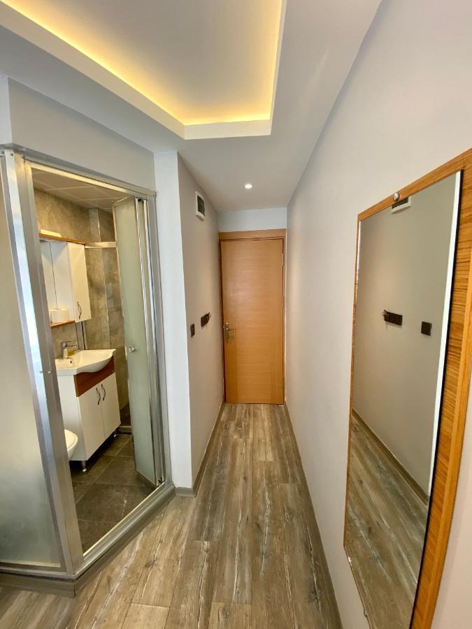 Hotel Kaya Est 1985 Istanbul Eksteriør bilde