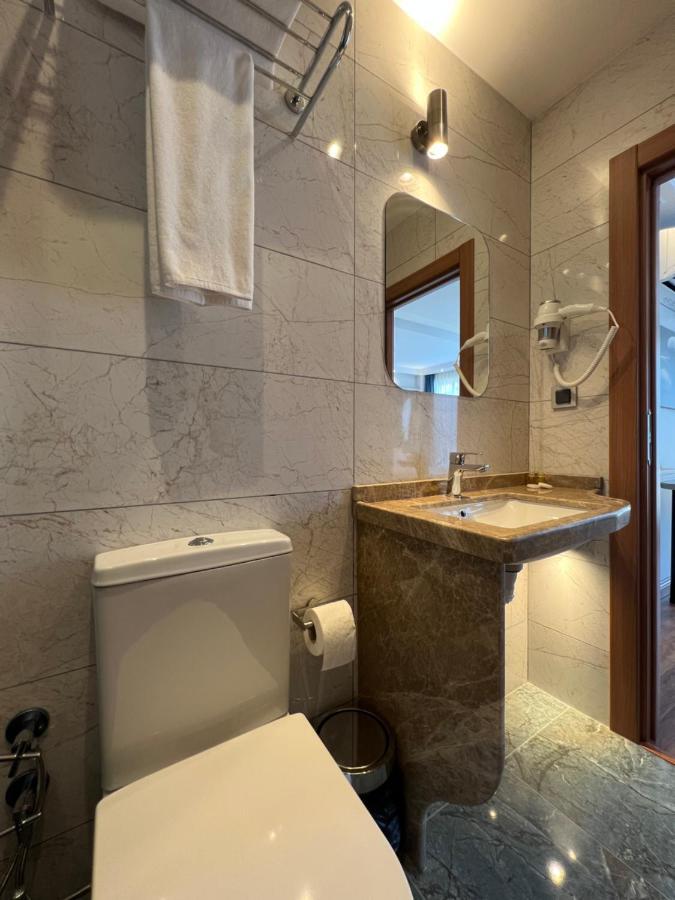 Hotel Kaya Est 1985 Istanbul Eksteriør bilde