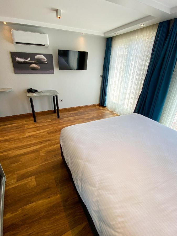 Hotel Kaya Est 1985 Istanbul Eksteriør bilde