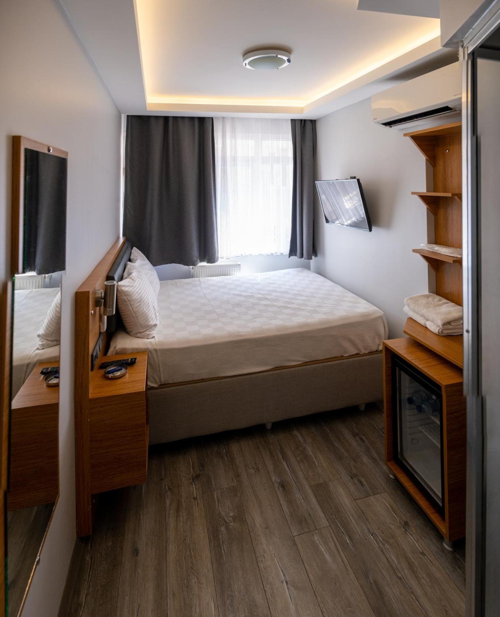Hotel Kaya Est 1985 Istanbul Eksteriør bilde