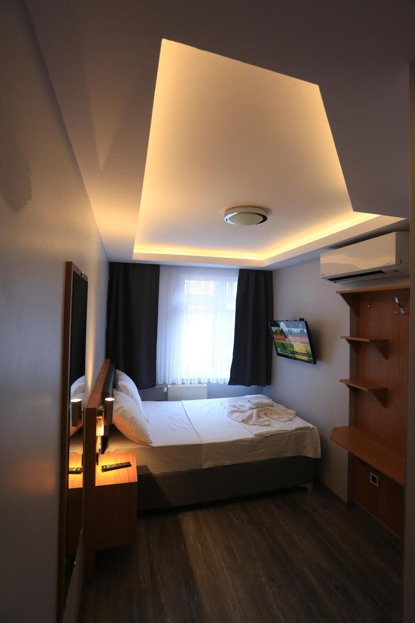 Hotel Kaya Est 1985 Istanbul Eksteriør bilde